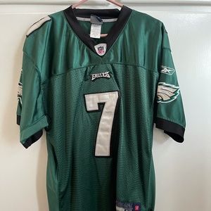 Michael Vick NFL Jersey